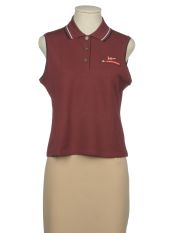 PRADA LUNA ROSSA - ポロシャツ
