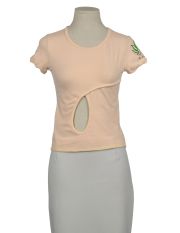 S.O.S by ORZA STUDIO - T-shirt maniche corte