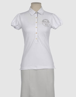 North Sails - Tops - Polos