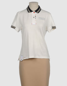 Murphy & Nye - Tops - Polos