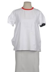 BOY by BAND OF OUTSIDERS - T-shirt maniche corte