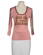 D&G - Short sleeve t-shirt