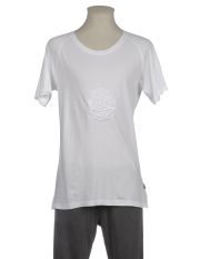 JUST CAVALLI - T-shirt maniche corte