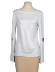 ALBERTA FERRETTI - Langärmliges T-Shirt