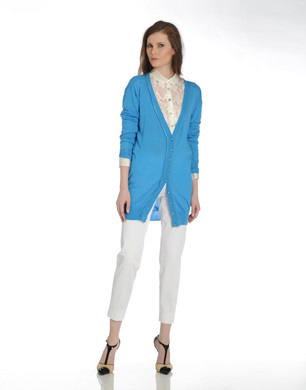 EMILIO PUCCI - Pulls cachemire