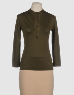 Aspesi - Tops - t-shirts manches longues