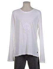 JUST CAVALLI - T-shirt maniche lunghe
