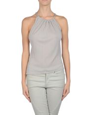 ALBERTA FERRETTI - トップス