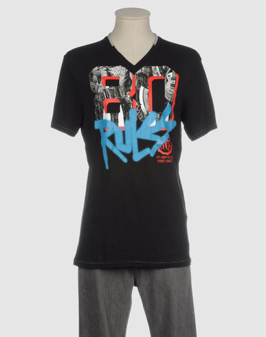 ZOOM ENERGIE - Short sleeve t-shirt