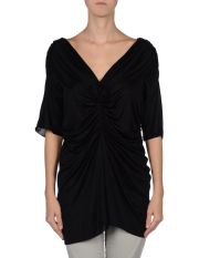 ALBERTA FERRETTI - Kurzärmliges T-Shirt