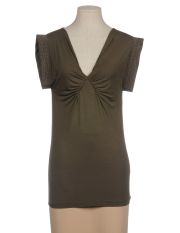 I'M ISOLA MARRAS - T-shirt maniche corte