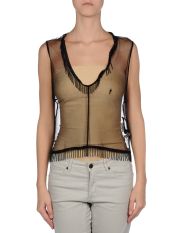 ANN DEMEULEMEESTER - Top
