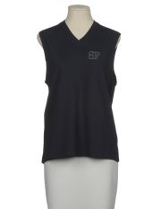 BELFE & BELFE - T-shirt senza maniche