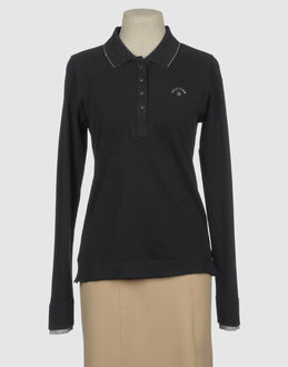 Dek'Her - Tops - Polos