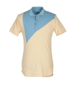 Polo shirt Men's - CARLOS CAMPOS