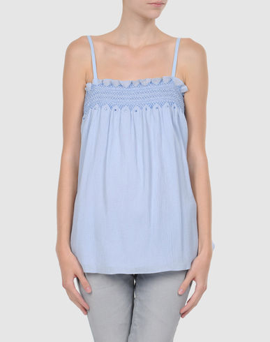 ZOOM REBECCA TAYLOR - Top