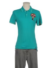 TOKIDOKI - Polo shirt