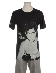 MISERICORDIA - Short sleeve t-shirt