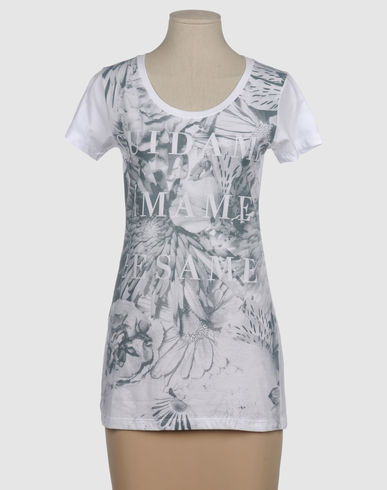 ZOOM MISERICORDIA - Short sleeve t-shirt