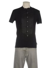FULL CIRCLE - T-shirt maniche corte