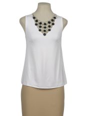 CLIPS - Camiseta sin mangas