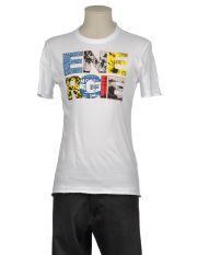 ENERGIE - T-shirt maniche corte