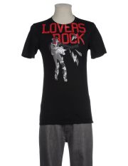 ENERGIE - T-shirt maniche corte
