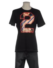 ENERGIE - T-shirt maniche corte