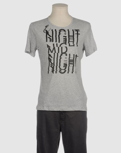 ZOOM ENERGIE - Short sleeve t-shirt