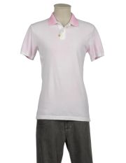 CAMARLINGHI - Polo shirt