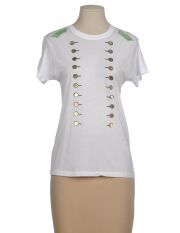 WILDFOX - Κοντομάνικο  t-shirt