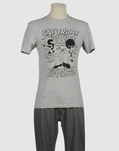 ZOOM BULK - Short sleeve t-shirt