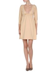 OLGA DE POLGA - Short dress