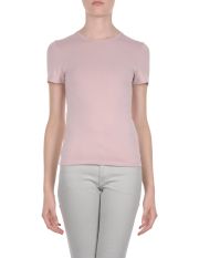 CALVIN KLEIN COLLECTION - Short sleeve t-shirt