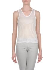CALVIN KLEIN COLLECTION - Camiseta sin mangas