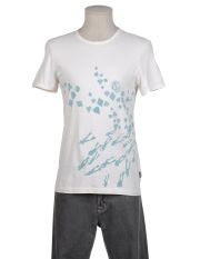 JUST CAVALLI - T-shirt maniche corte