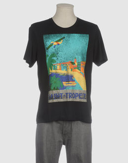 prezzi e offerte LIU •JEANS TOPWEAR T shirt maniche corte su YOOX.COM su prezzi in promozione