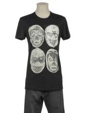 McQ - Short sleeve t-shirt