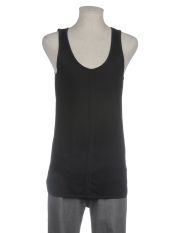 KRIS VAN ASSCHE - Αμάνικο  t-shirt