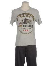 ALPHA INDUSTRIES INC. - T-shirt maniche corte