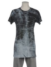 KRIS VAN ASSCHE - 半袖T シャツ