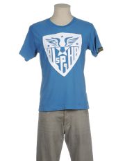 ALPHA INDUSTRIES INC. - T-shirt maniche corte