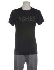 KRIS VAN ASSCHE - 半袖T シャツ