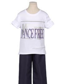 K-T MIRTILLO DANCE - Short sleeve t-shirt