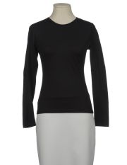 CHARLOTT - T-shirt maniche lunghe