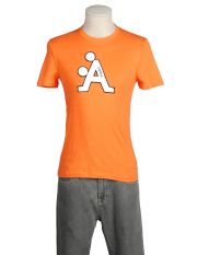 A-STYLE - T-shirt maniche corte
