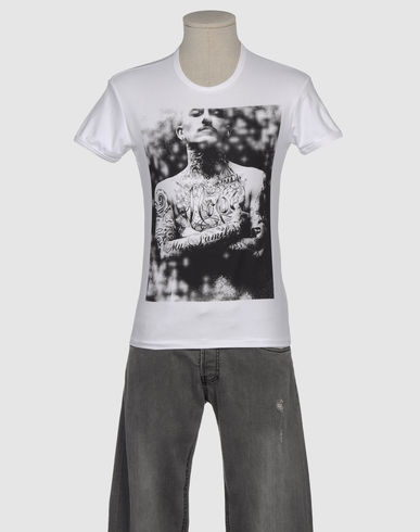 ZOOM IMPERIAL - Short sleeve t-shirt