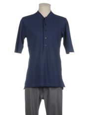 CAMO - T-shirt maniche corte