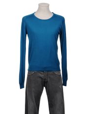 ELEVEN COLORS - Pullover mit Rundkragen