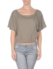 0051 INSIGHT - T-shirt maniche corte